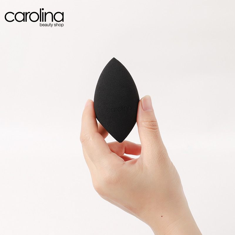 CAROLINA makeup sponge and DA VINCI soap set