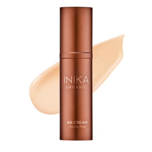 INIKA CERTIFIED ORGANIC BB CREAM, 30 ml