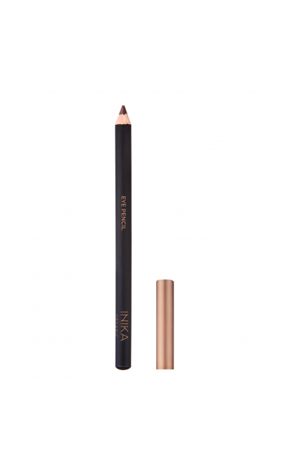 INIKA certified organic eyeliner - Cocoa, 1.1g