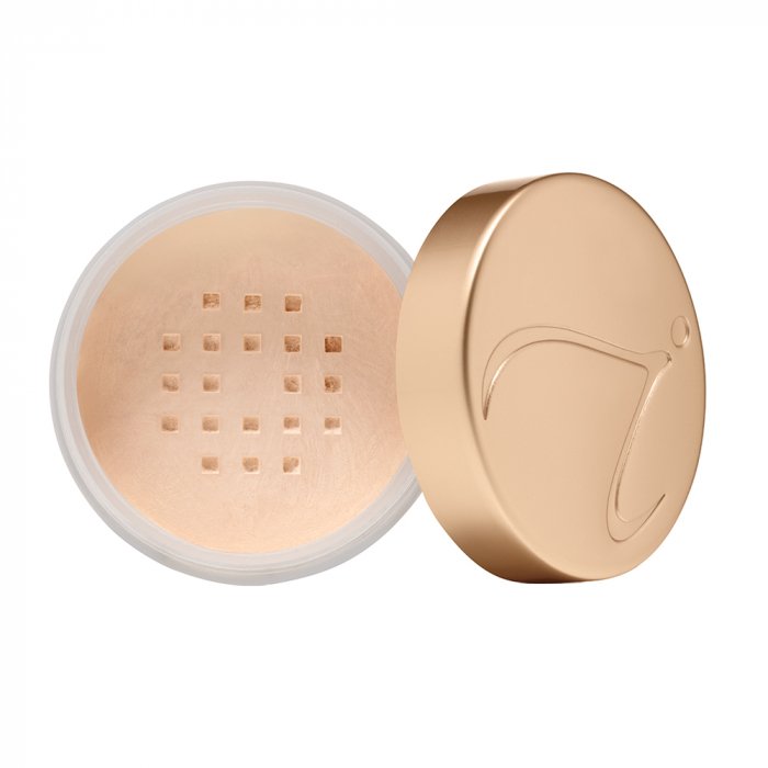 JANE IREDALE loose setting rice powder "Amazing Matte", 10 g