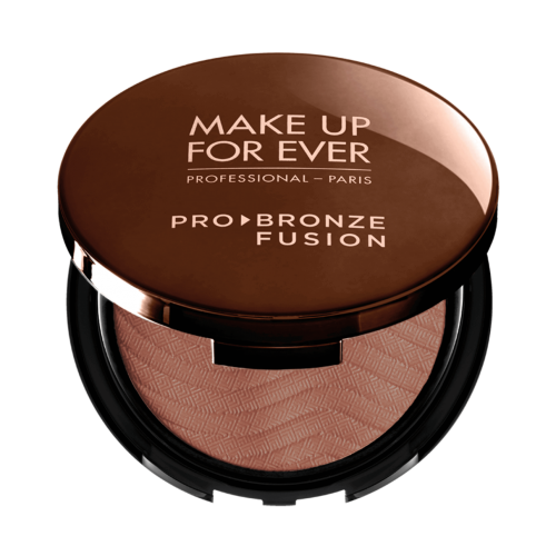 MAKE UP FOR EVER kompaktinė bronzinė pudra „Pro Bronze Fusion”, 11 g