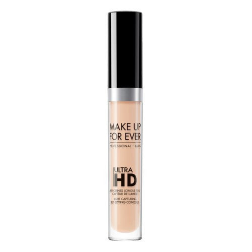 MAKE UP FOR EVER concealer "Ultra HD Self-Setting", 5 ml