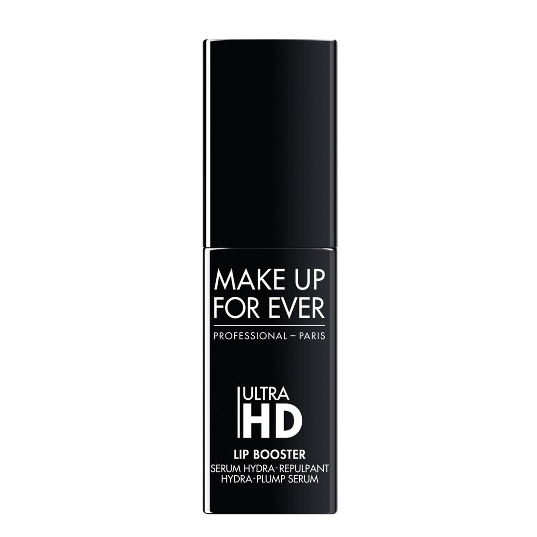 MAKE UP FOR EVER Ultra HD Lip Booster Drėkinantis Serumas Lūpoms, 6 ml -
