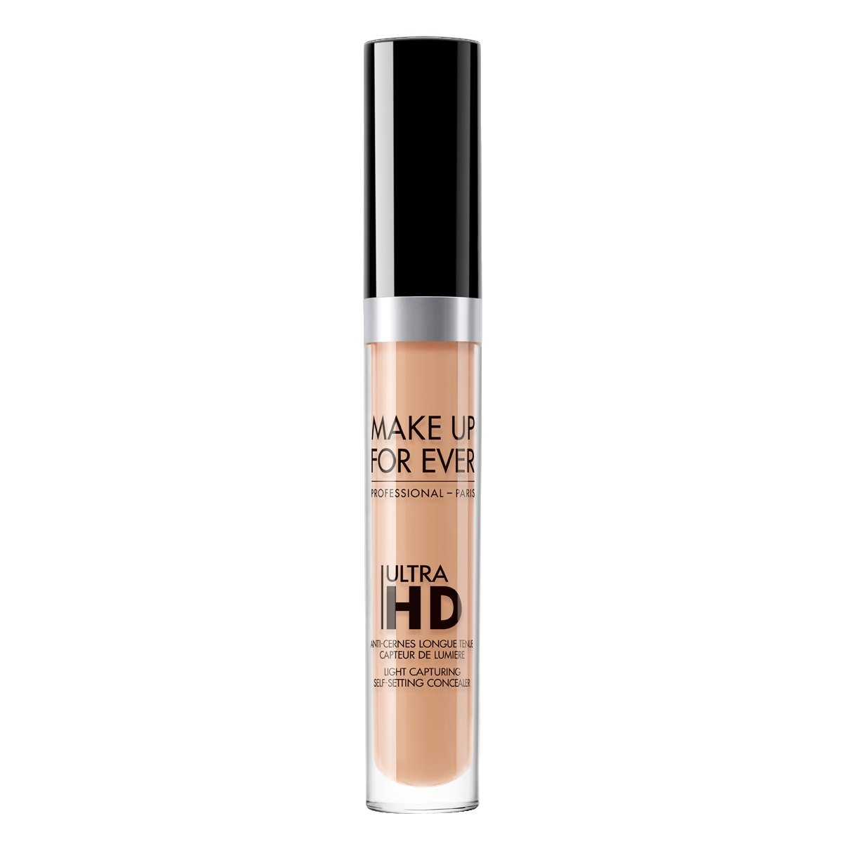 MAKE UP FOR EVER Ultra HD Self-Setting Makiažo Korektorius, 5 ml - 31 MACADAMIA