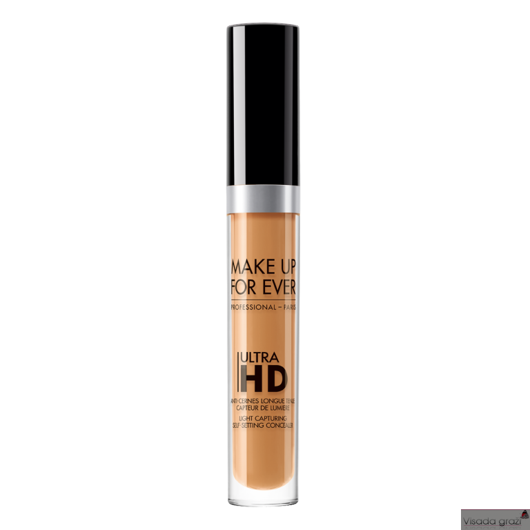 MAKE UP FOR EVER concealer "Ultra HD Self-Setting", 5 ml