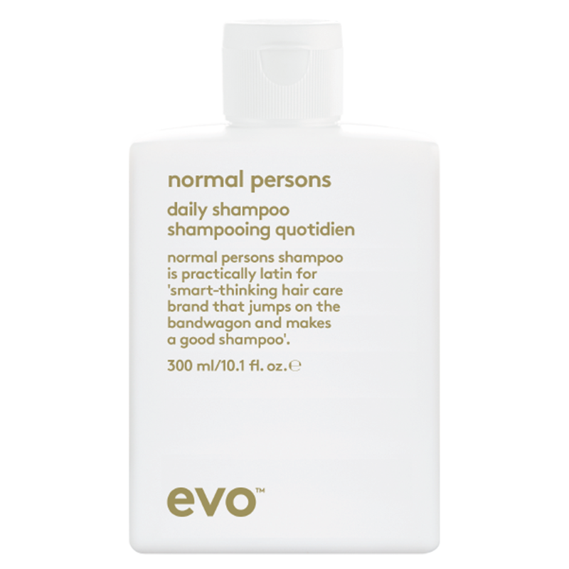 EVO daily shampoo "Normal Persons", 300 ml