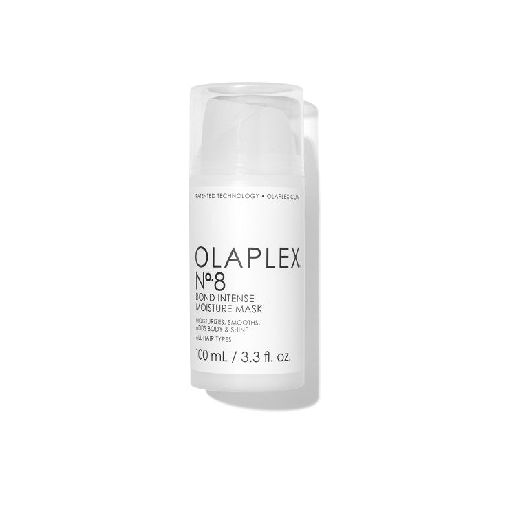 OLAPLEX No.8 Bond Intense Restorative Hair Mask, 100ml