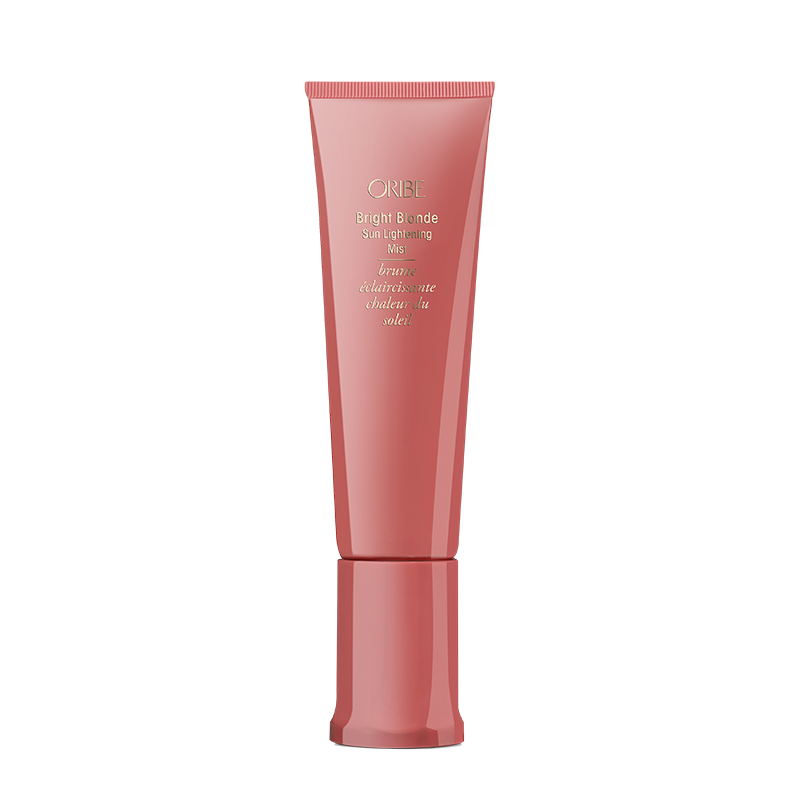 ORIBE "Bright Blonde Sun Lightening" spray, 90 ml