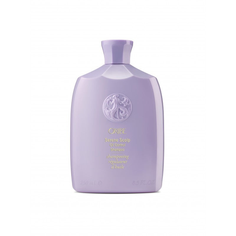 ORIBE Deep Cleansing Shampoo "Serene Oil Control", 250 ml