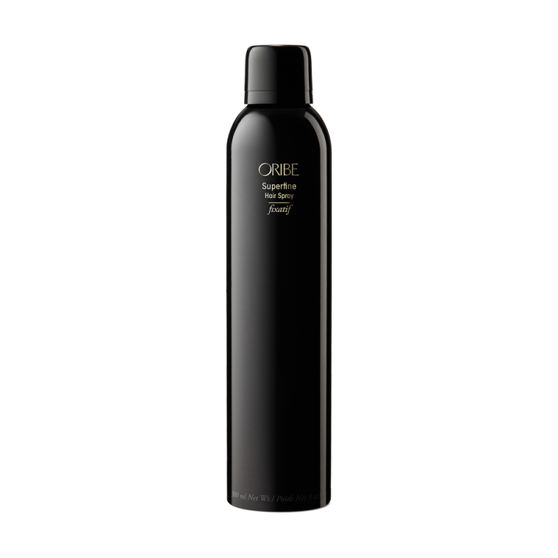 ORIBE plaukų lakas "Superfine", 301 ml