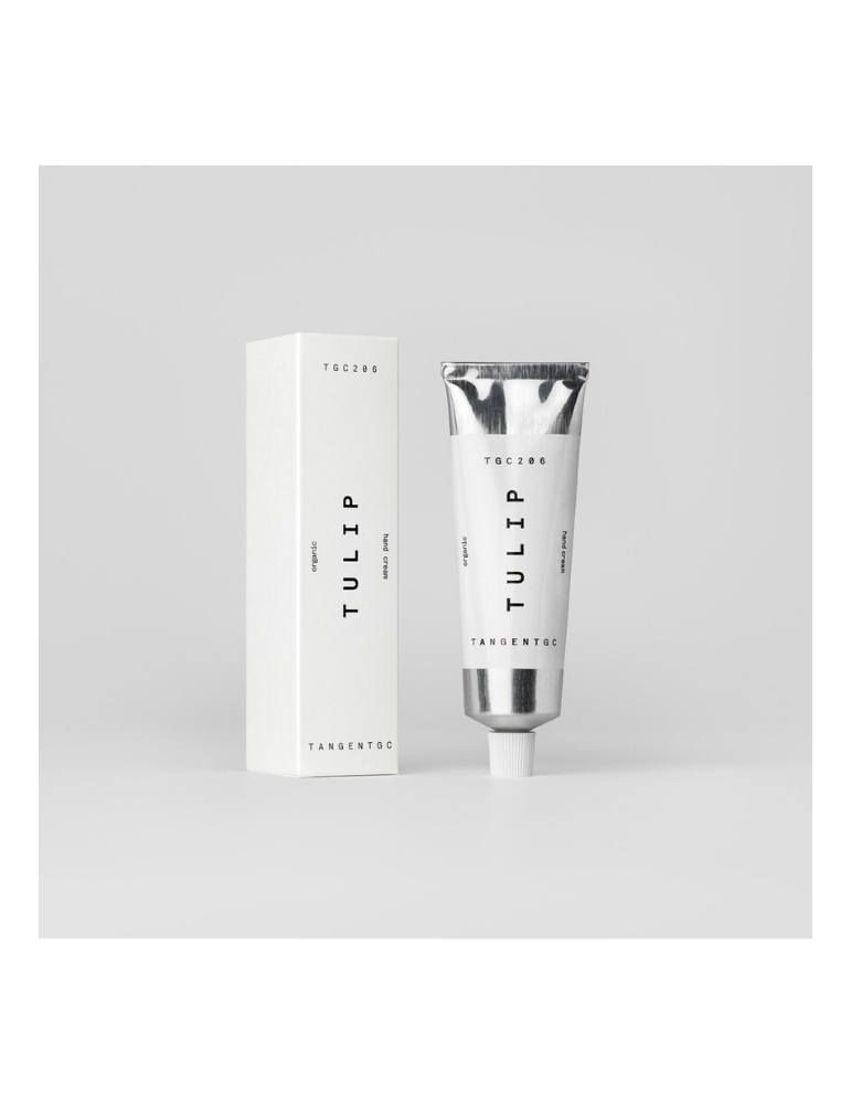 TANGENTGC hand cream, 50 ml