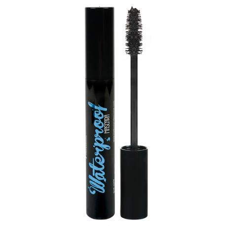 MELKIOR waterproof mascara, 12.5 ml