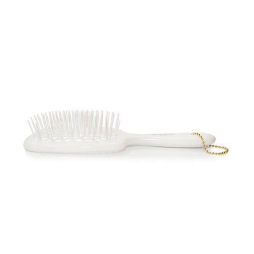BALMAIN plaukų šepetys „Detangling Brush“ (white)