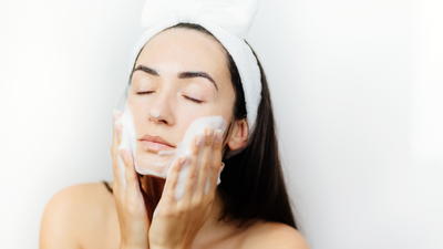Daily Facial Cleansing at Home - What Everyone Should Know