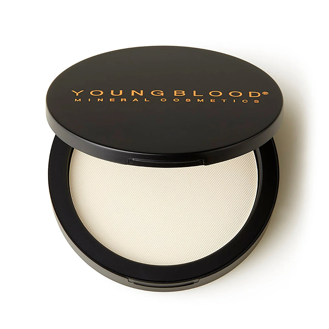 YOUNGBLOOD pressed mineral fixing powder with rice starch, 8 g