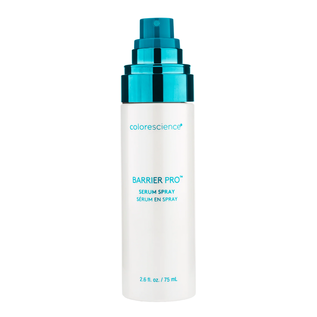 COLORESCIENCE Barrier Pro Serum Spray, 75 ml