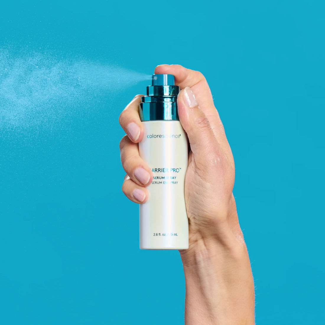 COLORESCIENCE Barrier Pro Serum Spray, 75 ml