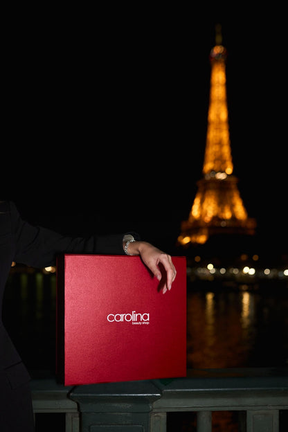 Carolinashop.lt Advent Calendar 2025