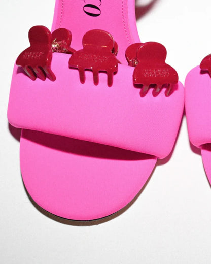 The CLIP THEORY segtukai "Muse clip" - S dydis, 2 vnt.