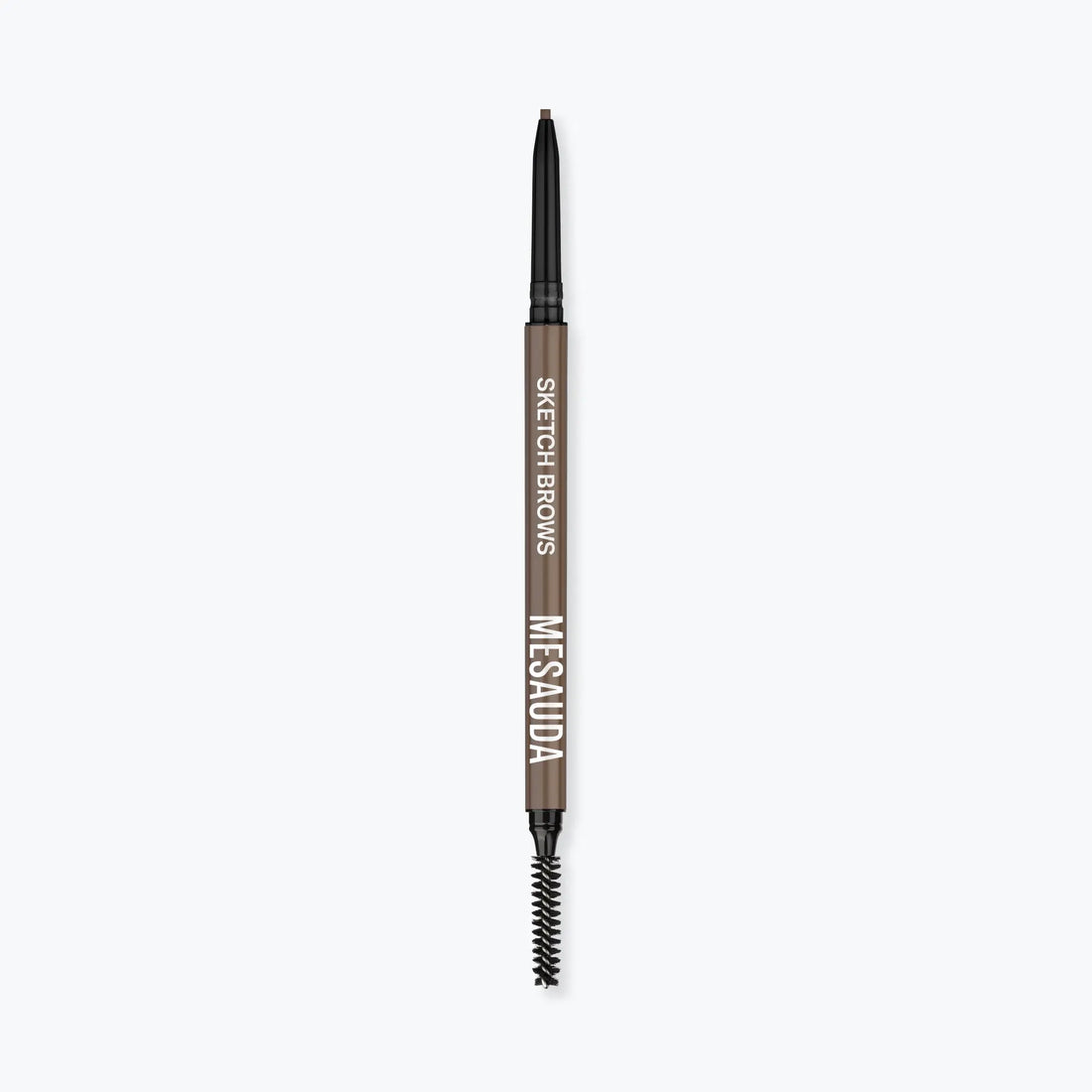 MESAUDA eyebrow pencil "Sketch Brows", 0.9 g
