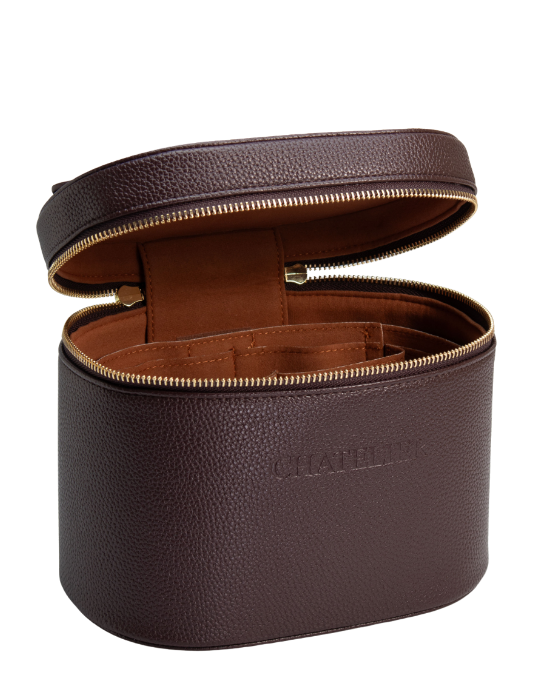 CHATELIER Cosmetic Bag "Charlotte Beauty Case"