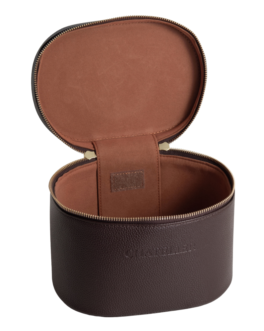 CHATELIER Cosmetic Bag "Charlotte Beauty Case"