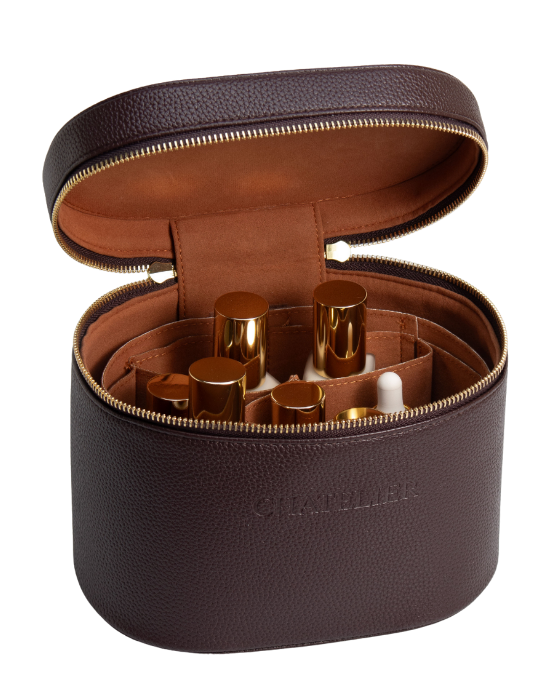 CHATELIER kosmetinė „Charlotte Beauty Case“