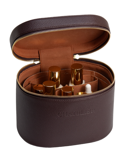 CHATELIER Cosmetic Bag "Charlotte Beauty Case"