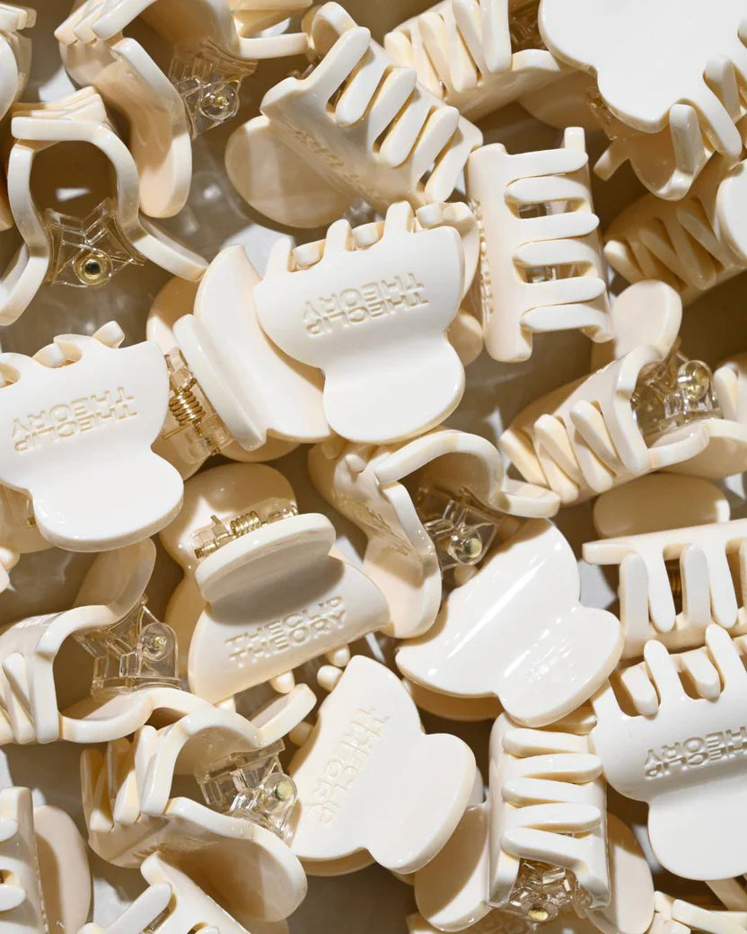 The CLIP THEORY segtukai "Muse clip" - S dydis, 2 vnt.