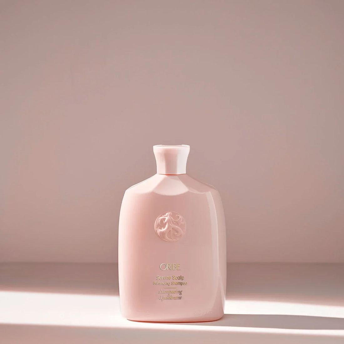 ORIBE Serene Scalp Balancing cleansing shampoo, 200 ml