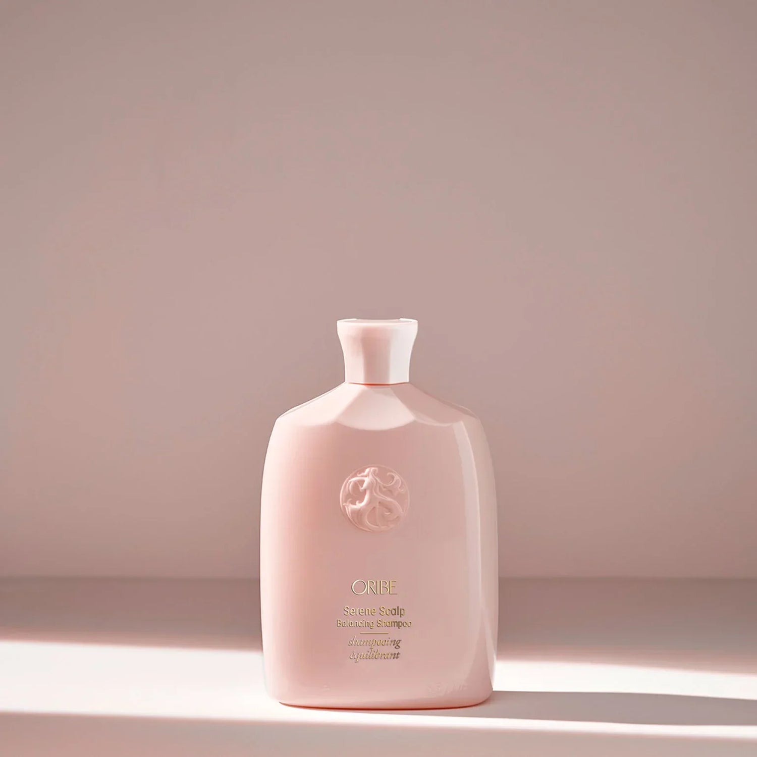 ORIBE Serene Scalp Balancing cleansing shampoo, 200 ml