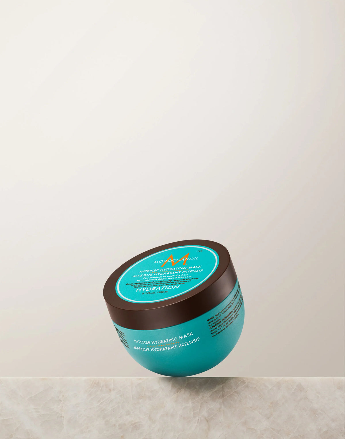 MOROCCANOIL Intense Hydrating Mask, 250 ml