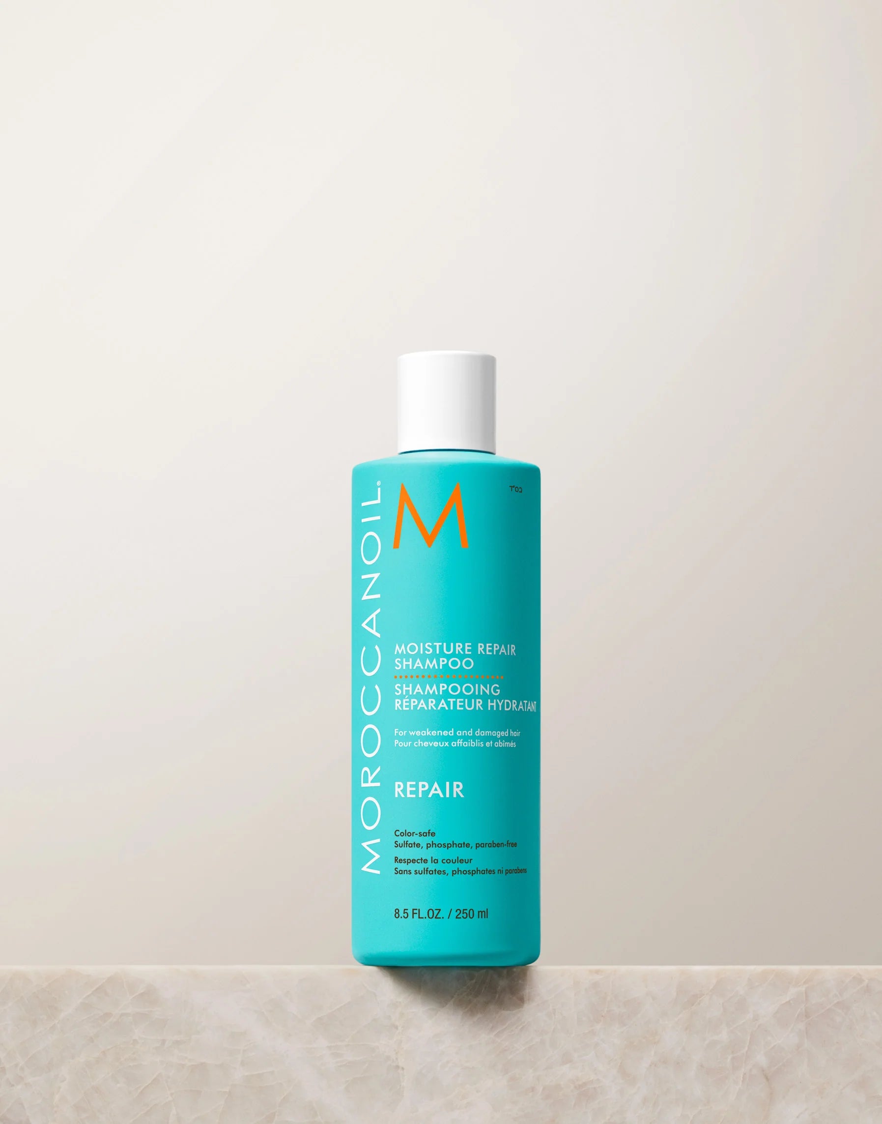 MOROCCANOIL Moisture Repair Shampoo, 250 ml