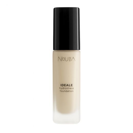 NOUBA liquid foundation for dry skin "Ideale Hydrostress Foundation", 30 ml