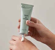 SALT &amp; STONE hand cream, 60 ml