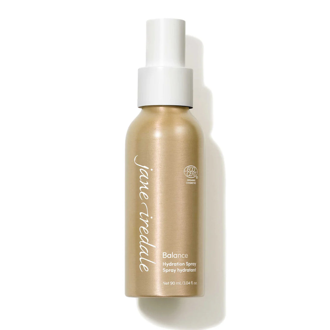 JANE IREDALE Moisturizing Spray, 90 ml