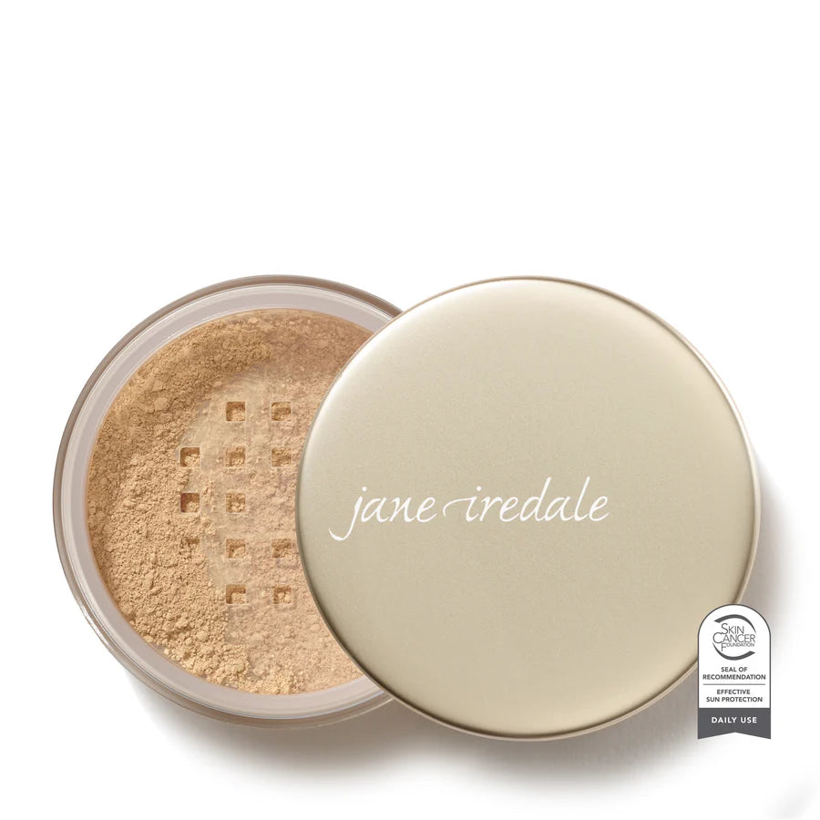 JANE IREDALE birus makiažo pagrindas "Amazing Base" su SPF 20, 10.5 g