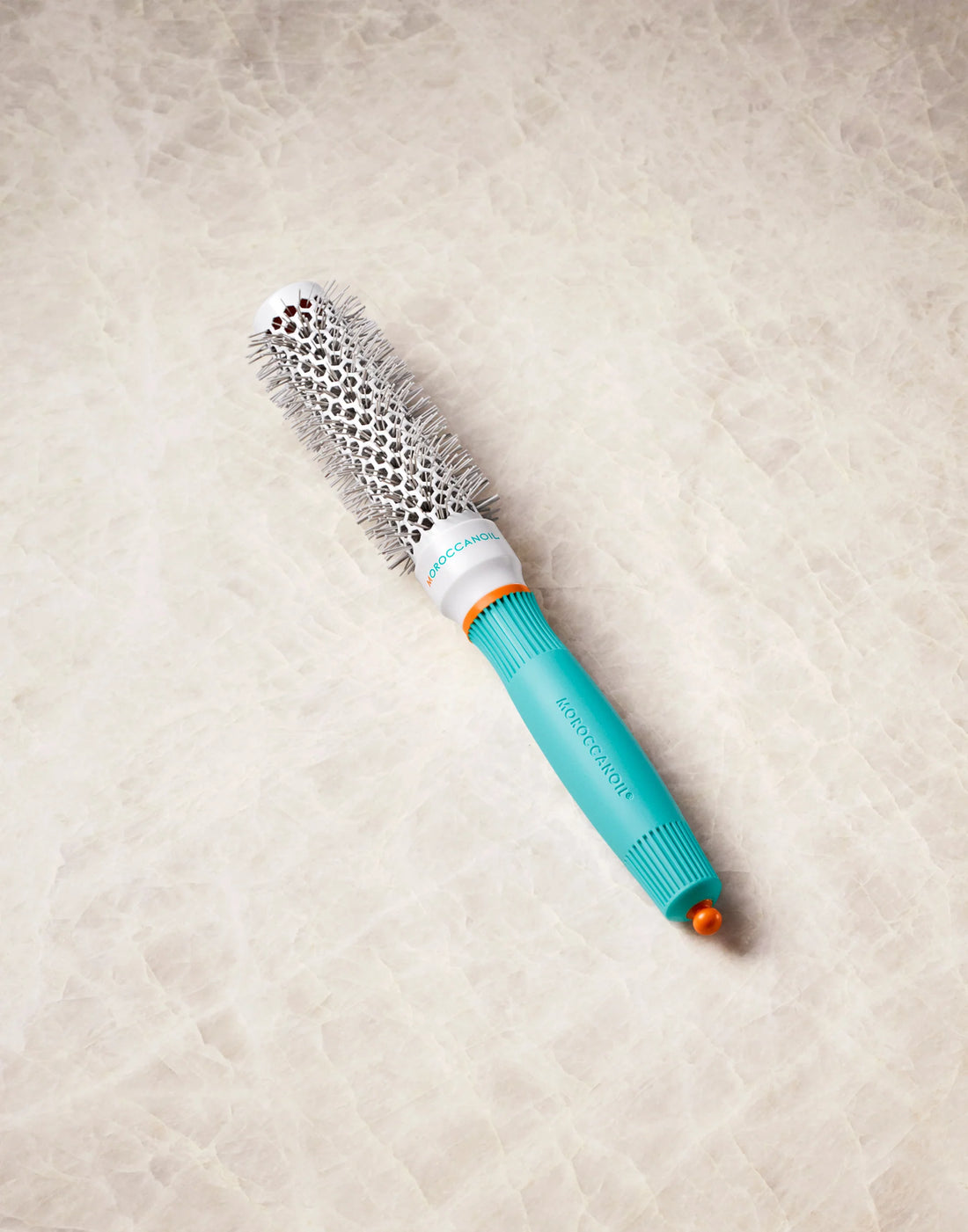 MOROCCANOIL keramikinis plaukų šepetys "Ceramic + ION Brush CI25"