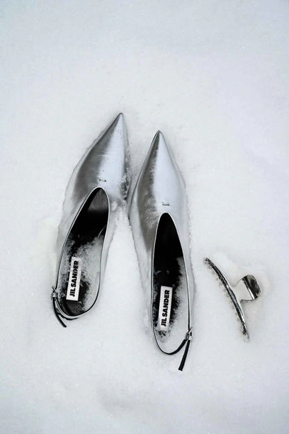 The CLIP THEORY segtukas "Celeste clip"