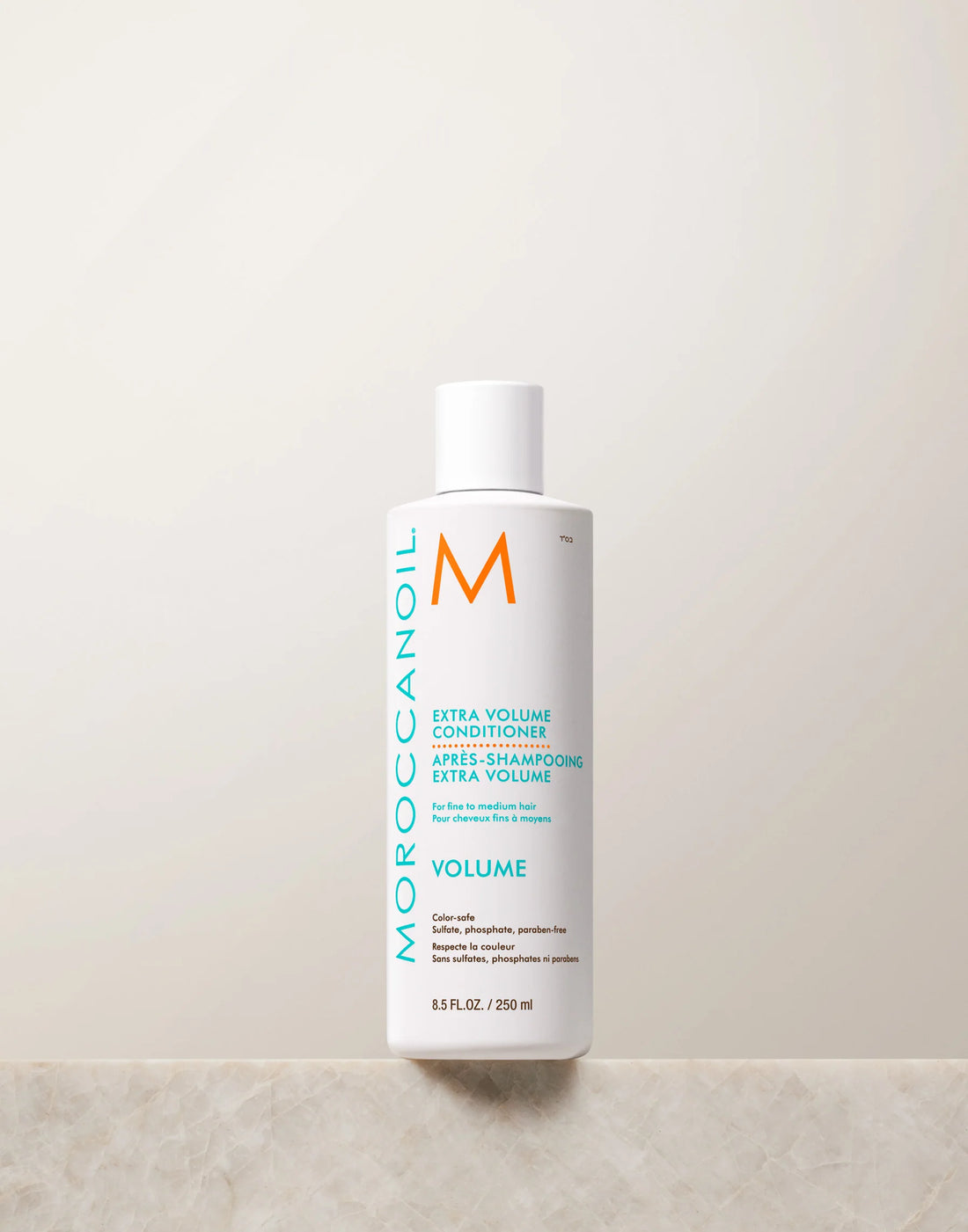 MOROCCANOIL apimties suteikiantis kondicionierius „Extra Volume Conditioner“, 250 ml
