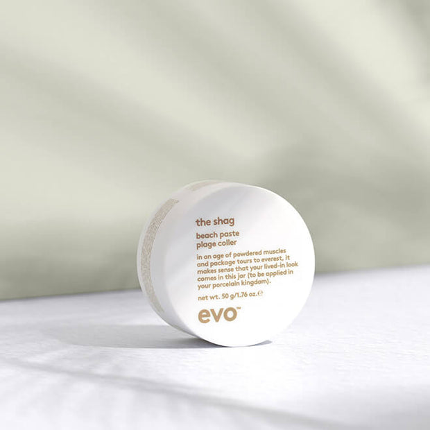 EVO "The Shag" paplūdymio tekstūros pasta, 50 ml