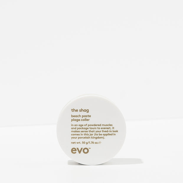 EVO "The Shag" paplūdymio tekstūros pasta, 50 ml