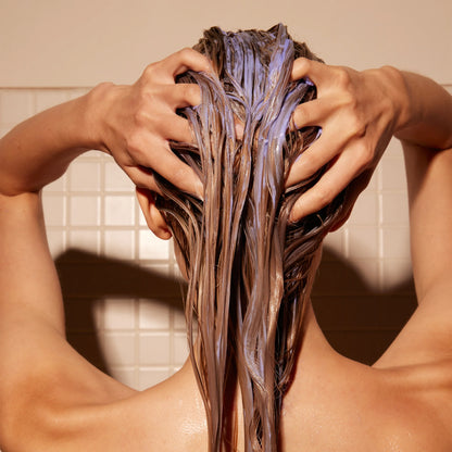 ORIBE kondicionierius šviesiems plaukams &quot;Bright Blonde&quot;, 200 ml