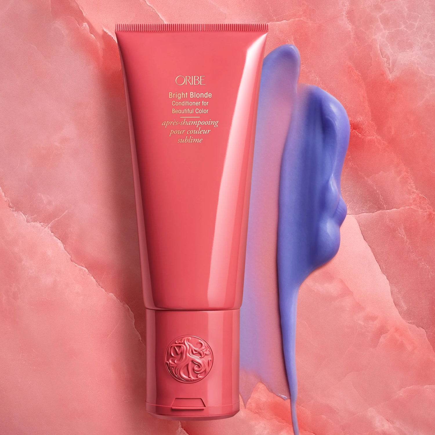 ORIBE kondicionierius šviesiems plaukams &quot;Bright Blonde&quot;, 200 ml