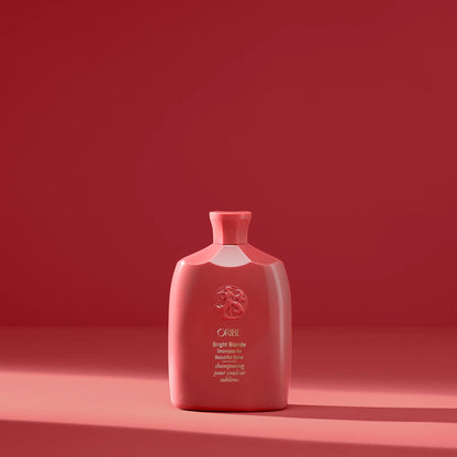 ORIBE šampūnas šviesiems plaukams &quot;Bright Blonde&quot;, 250 ml