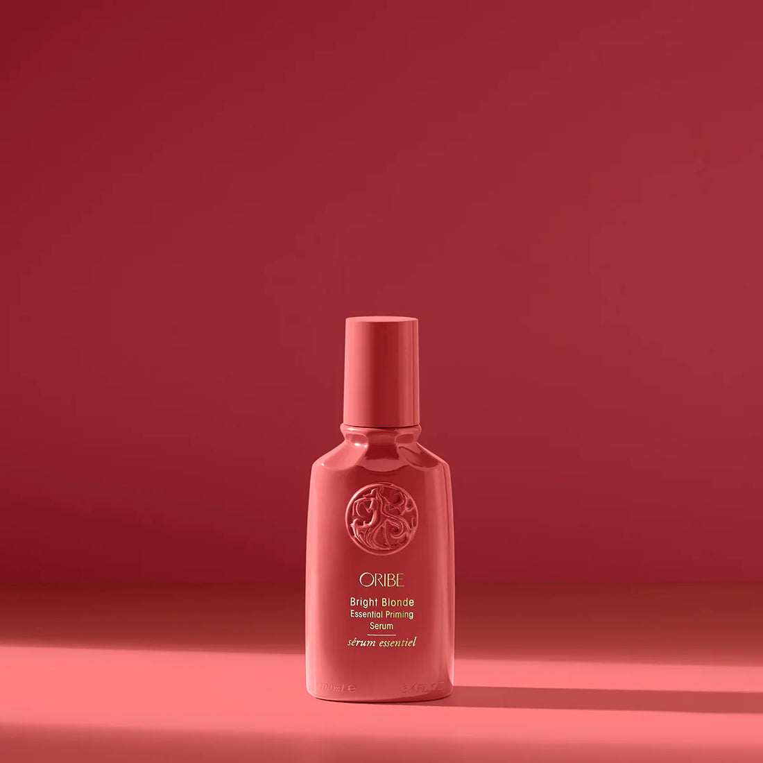 ORIBE hair serum "Bright Blonde Essential Priming Serum", 100 ml