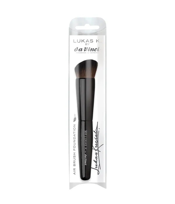 DA VINCI x Lukas K. Liquid Foundation Brush 11916