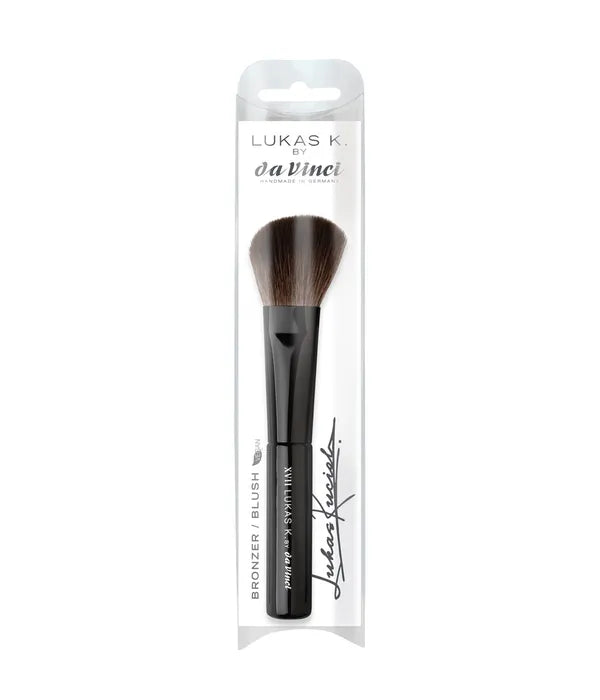 DA VINCI x Lukas K. contouring brush 11917
