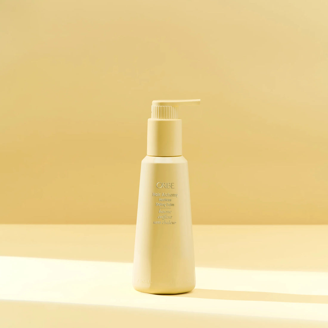 ORIBE balzamas "Hair Alchemy Heatless Styling Balm", 150 ml