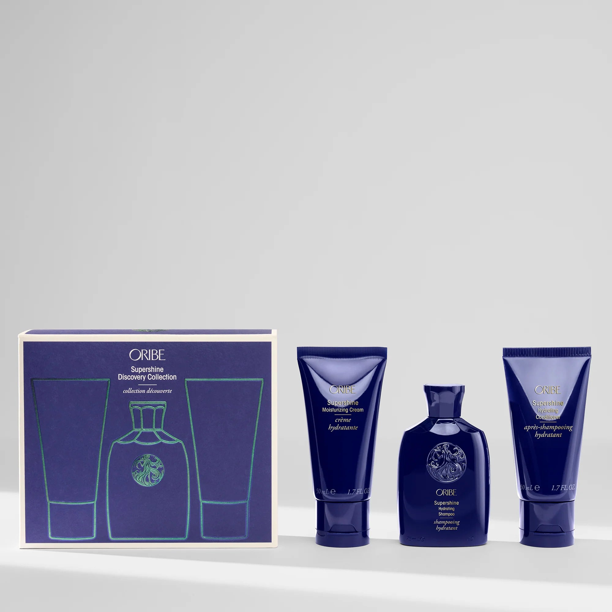 ORIBE Supershine Discovery Collection Set